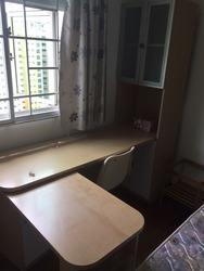 Blk 646 Punggol Central (Punggol), HDB 5 Rooms #191689112